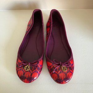 Tory Burch Chelsea Ballet Flat